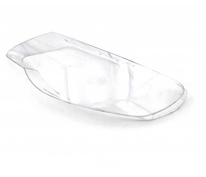 Корпус/Стъкло за фарове на VW Touareg 07-10