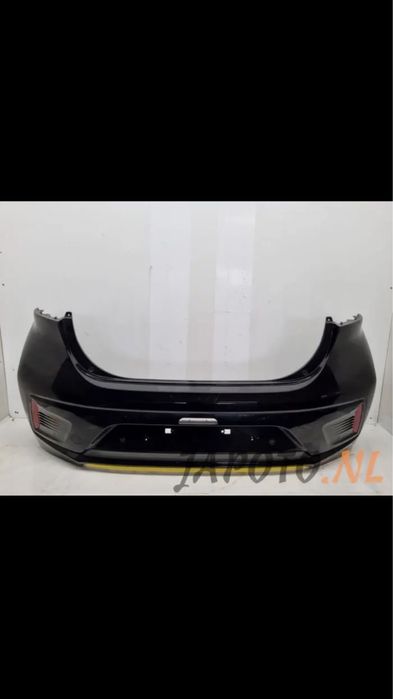 Задна бороня за Хюндай Айоник Hyundai Ioniq EV 2016-2019 година