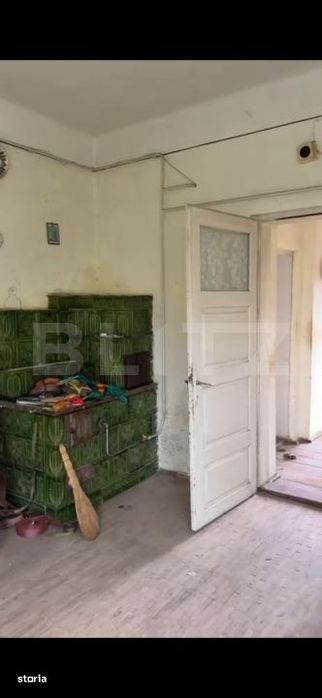Apartament la casa, 2 camere, D+P, 60.46 mp, zona Gura Humorului