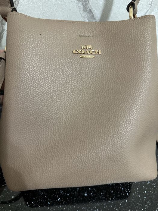 Сумка COACH ведро