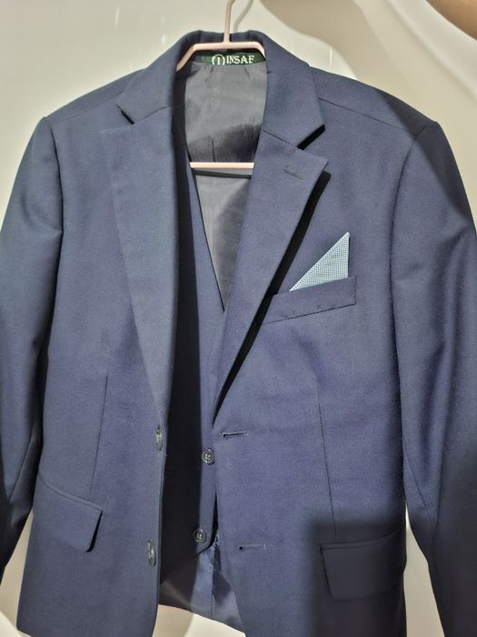 Детский костюм тройка