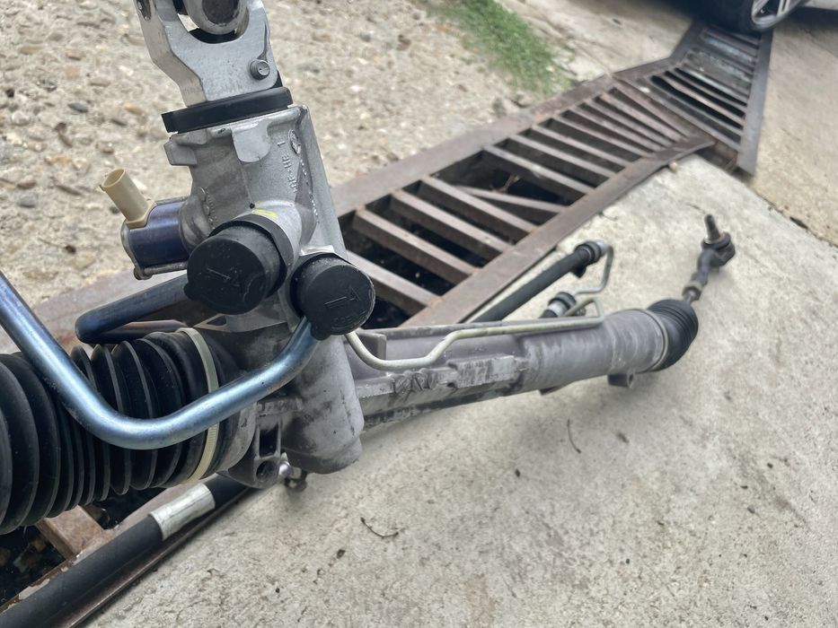 Кормилна хидравлична рейка за бмв Х3 Е83 (2003-2010г)