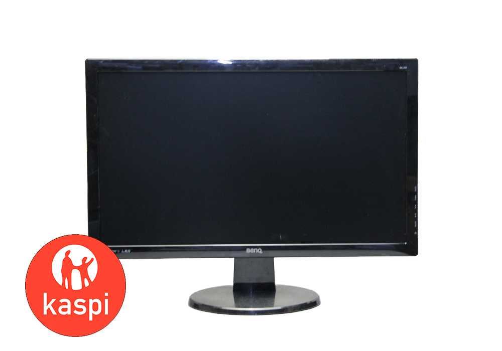 Монитор 24" 1920x1080 Benq G2450-B DVI