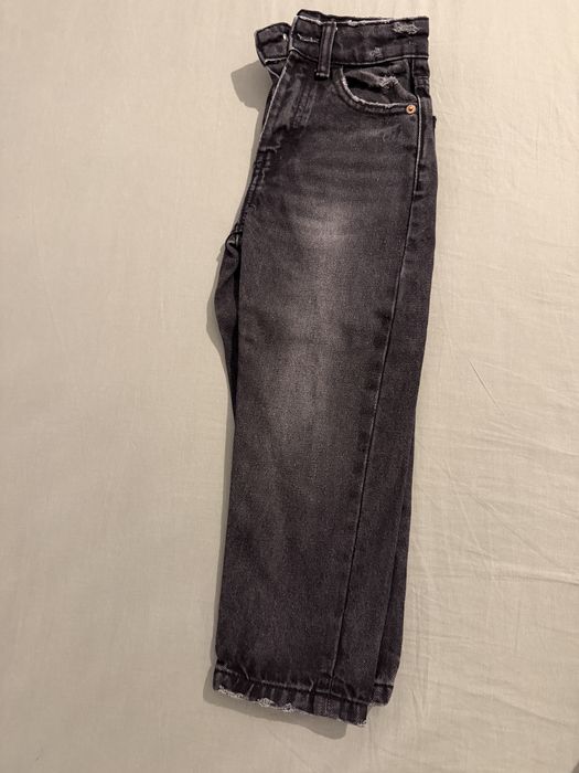 Jeans zara marimea 116