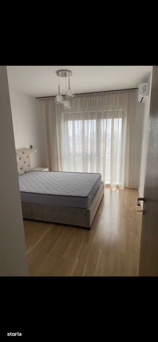 Apartament 2 camere | Arcadia Residence | Domenii | cu parcare