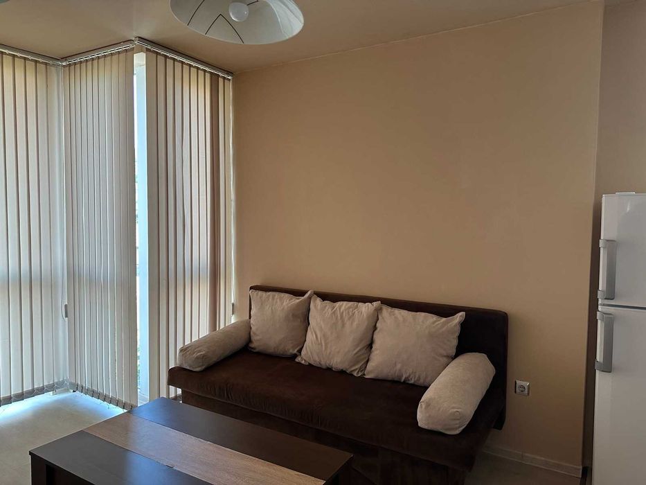 Дава се под наем Двустаен апартамент в София, Редута - 53 кв.м за 600 € - Снимка #4