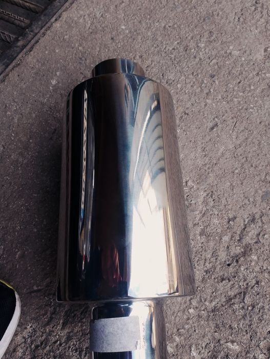 Резонаторно гърне ф76