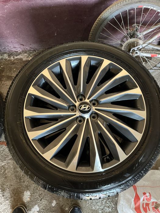 Диски HYUNDAY Palisade