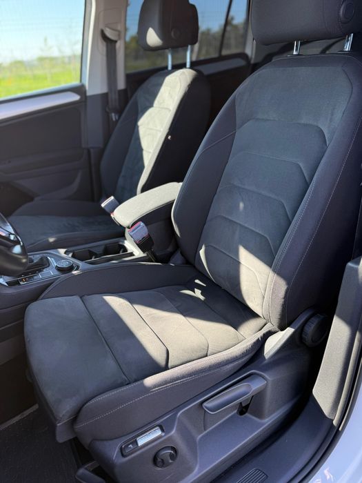 Tiguan 2019 -2.0 tdi