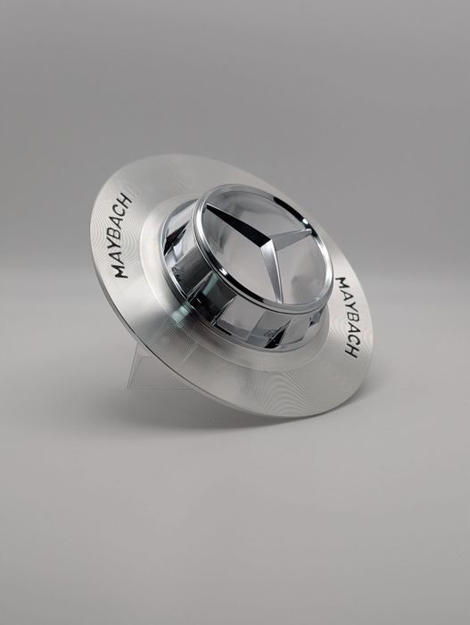 Capace Jante Mercedes