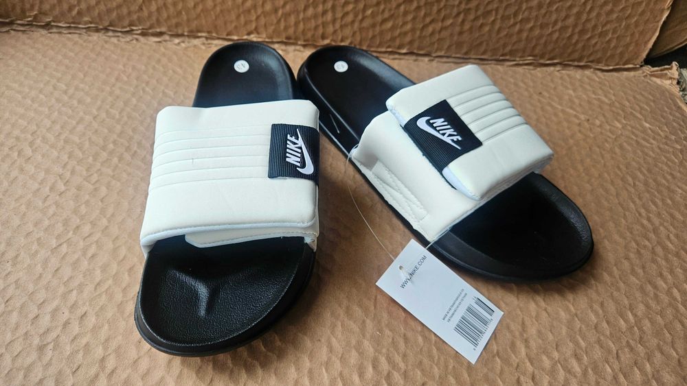 Slapi Nike Offcourt