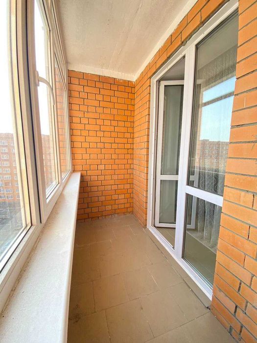 Продажа 3-комнатной Береке.