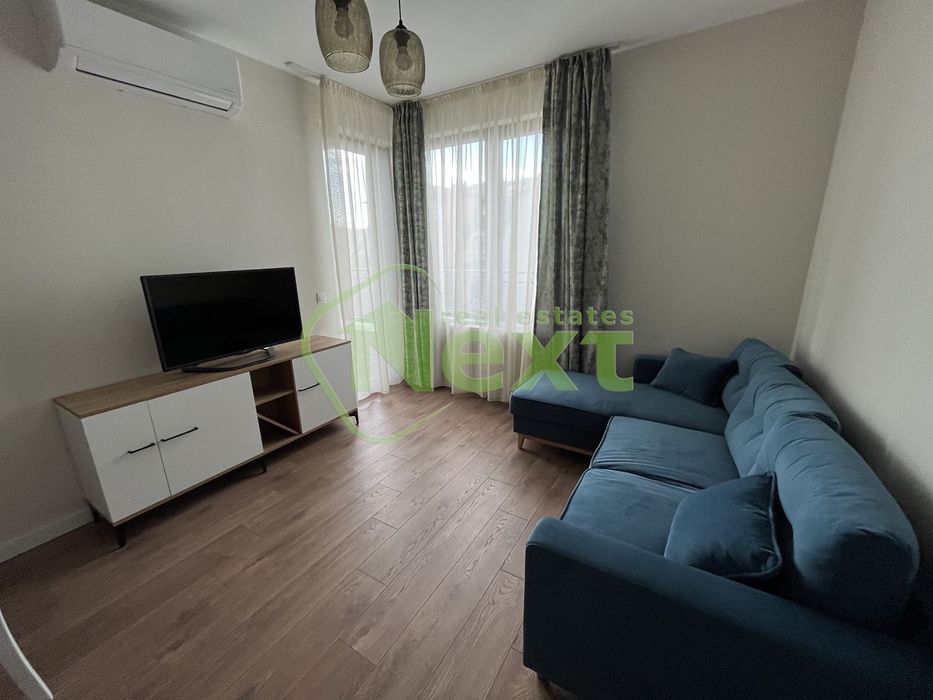 Дава се под наем Двустаен апартамент в София, Банишора - 70 кв.м за 620 € - Снимка #4