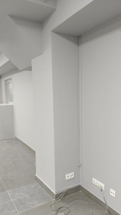 Пабелка,покраска,эмулься