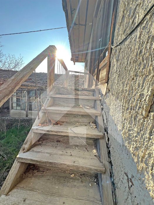 Продава се Къща в с. Мараш, Област Шумен - 169 кв.м за 377 €/кв.м - Снимка #7