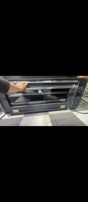 Печь для выпечек