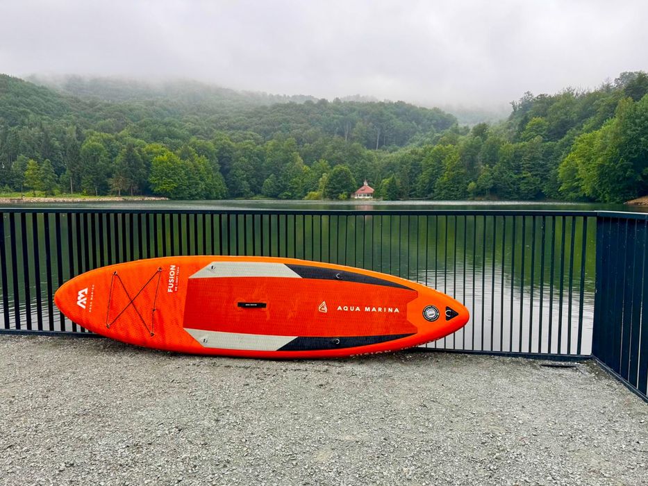 Vand paddle board Aqua Marina