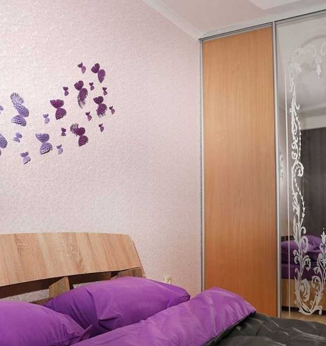 Дава се под наем Многостаен апартамент в Пловдив, Коматево - 110 кв.м за 316.2 € - Снимка #1