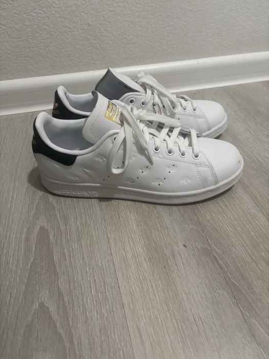 Adidas stan smith оригинал