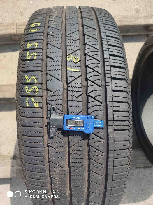 Anvelopa All Season 255/55 R19 CONTINENTAL CrossContact LX Sport 111W