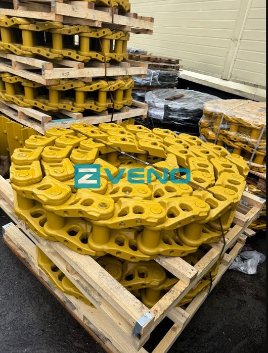 Цепи Гусеничные,Бульдозерный