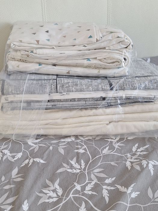 Постельный комплект