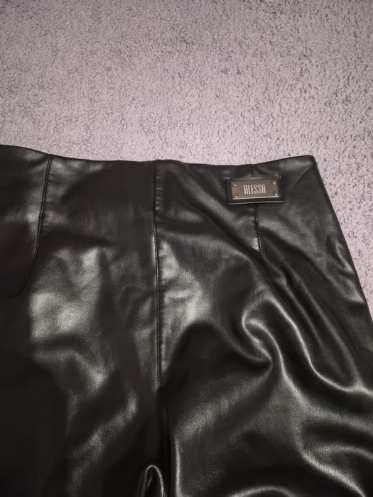 Alessa клин алеса