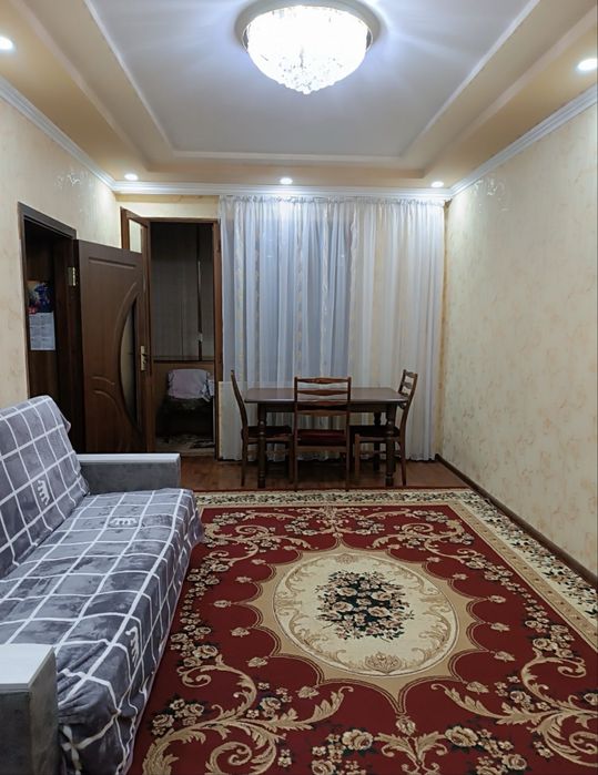 Ттз-2 Продается квартира 2/1/4 балкон 1.5х6 ор-р: Диадора