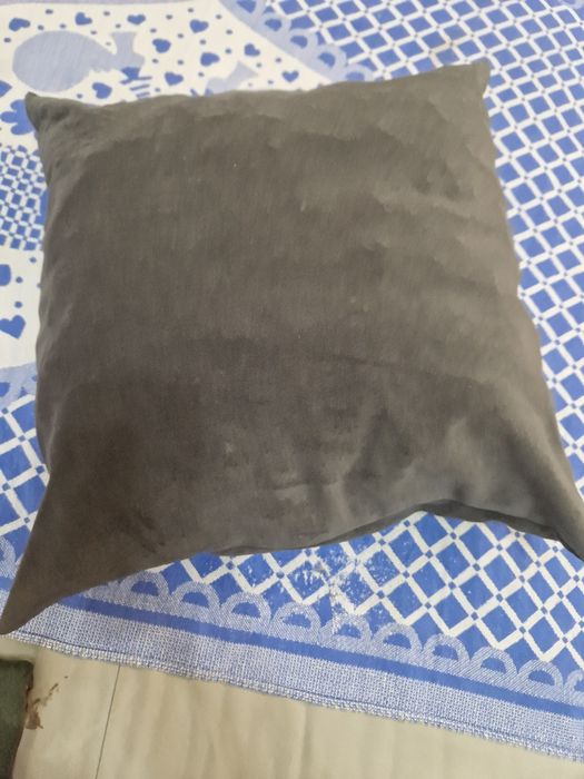 Продам подушки  мягкие