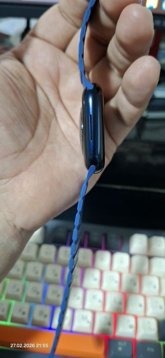 Apple vvatch 8 seria