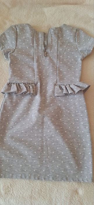 Летни детски рокли