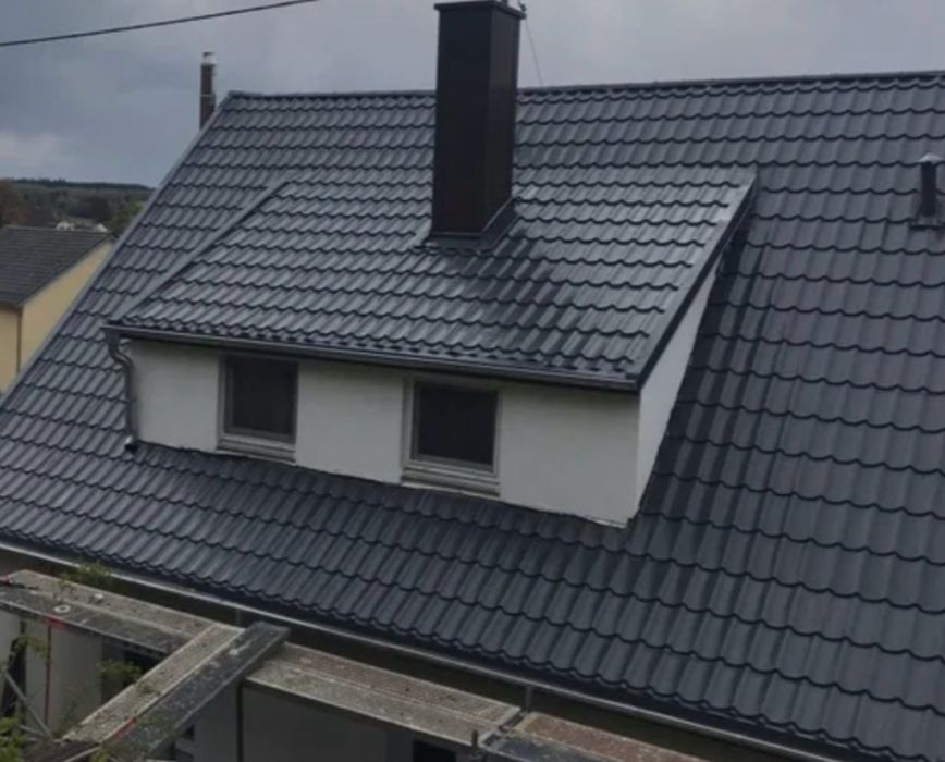 Acoperisuri si reparați de urgența -Montaj acoperisuri