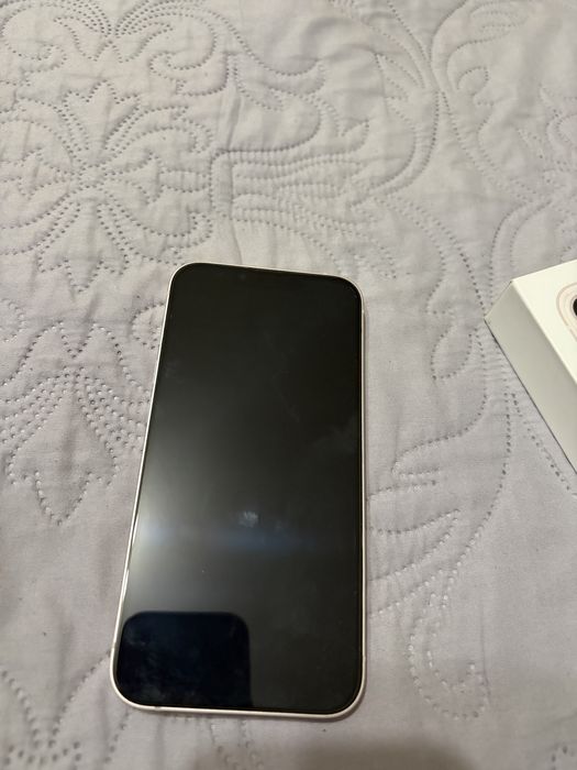 Iphone 13 128 gb розовый