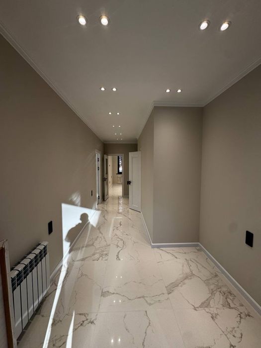 Нежилое помещение 1 линия