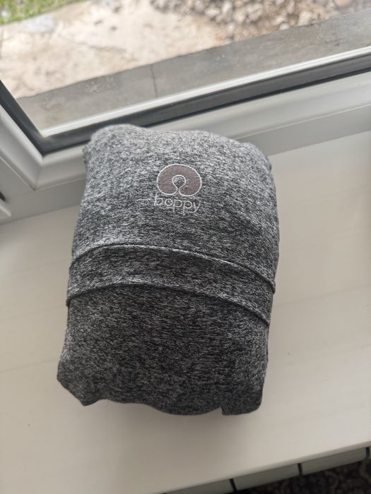 Рюкзак-кенгуру Chicco Переноска Boppy ComfyFit