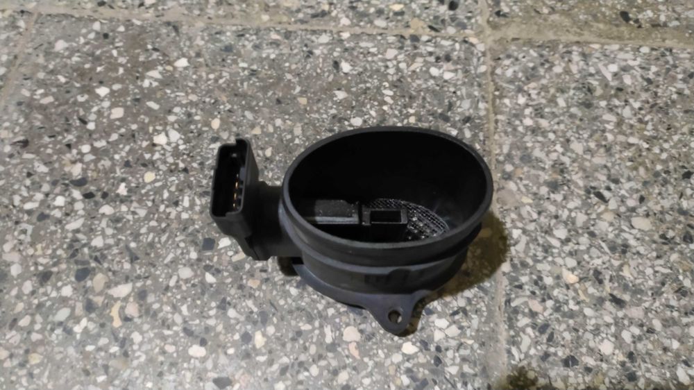 Дебитомер от мазда 3 BK 2003-2008