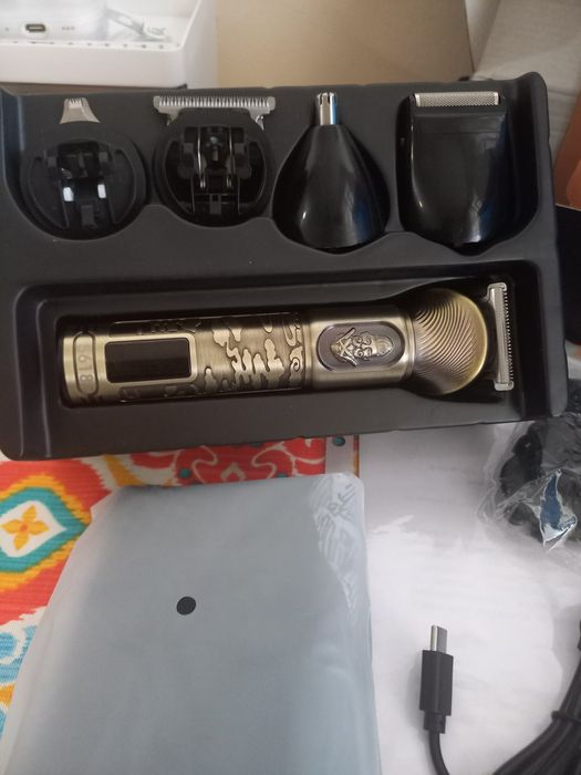Продам электробритву отличного качества