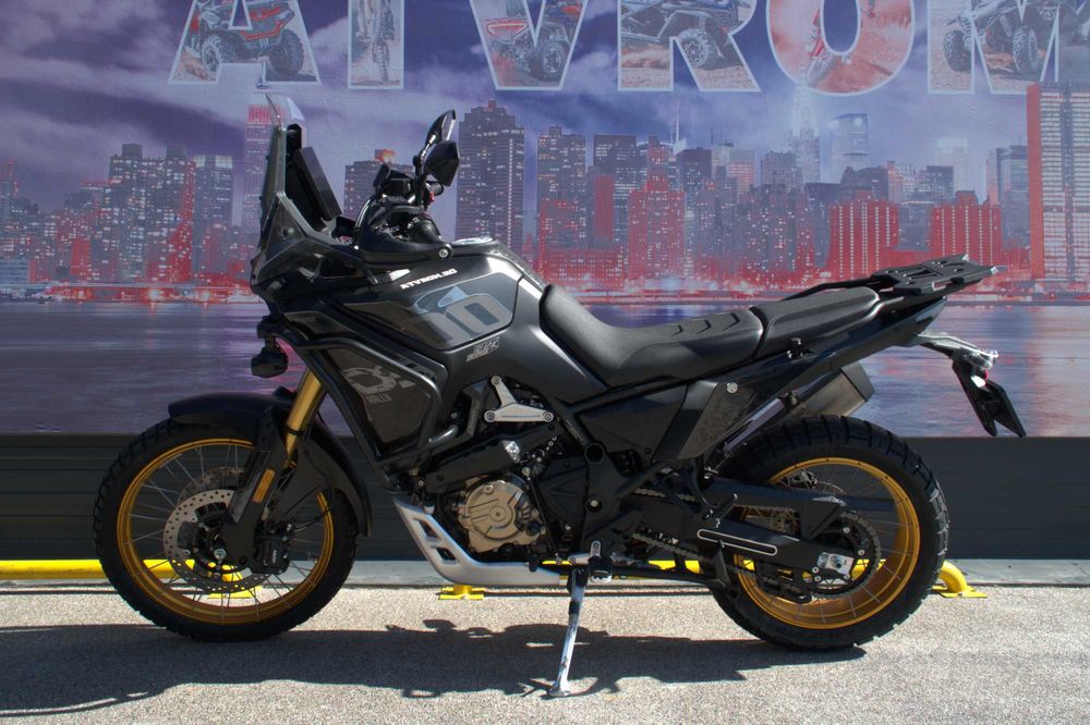 Motocicleta VOGE DS800X