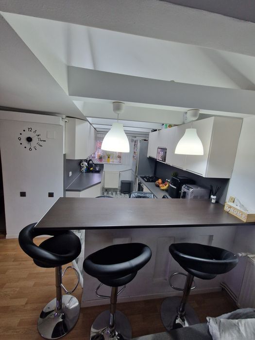Vand penthouse 4 camere -1450 euro/mp