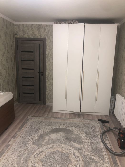 Квартира 2х комнатная