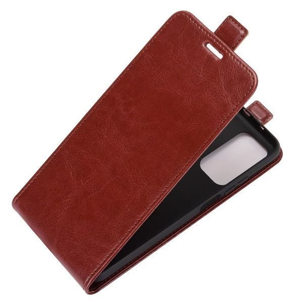 Xiaomi Mi 10T Lite / Mi 10 / Note 10 Lite / Pro/Вертикален кожен калъф