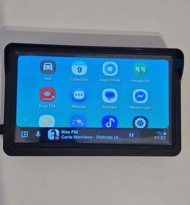 Vând navigatie auto universala 7 inch