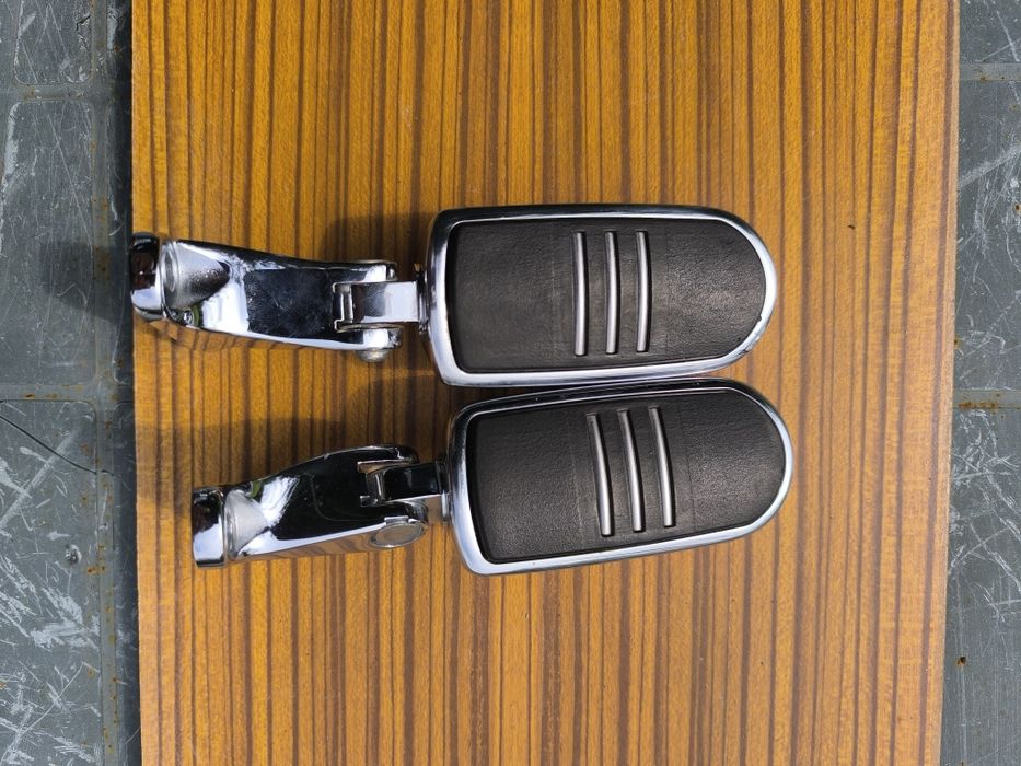 Harley Davidson стъпенки