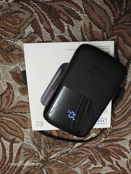 Power Bank различни модели