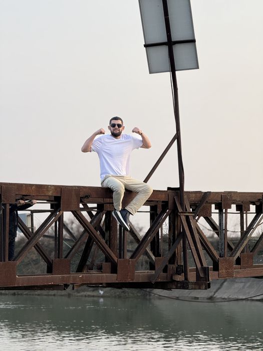 Продам шиномантаж срочно