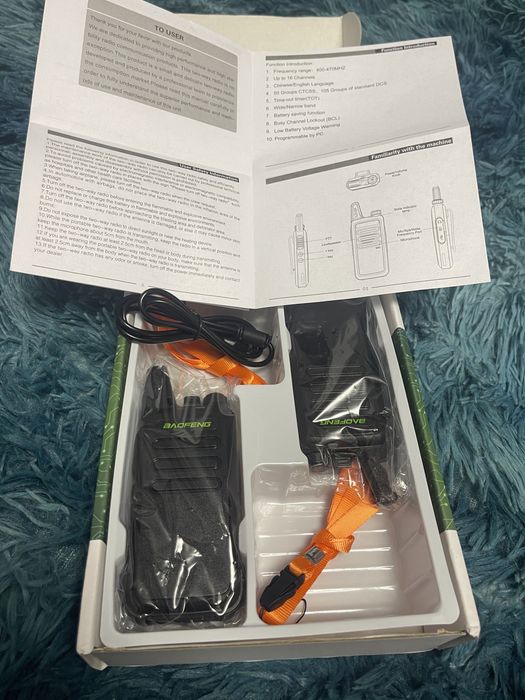 Statii emisie receptie