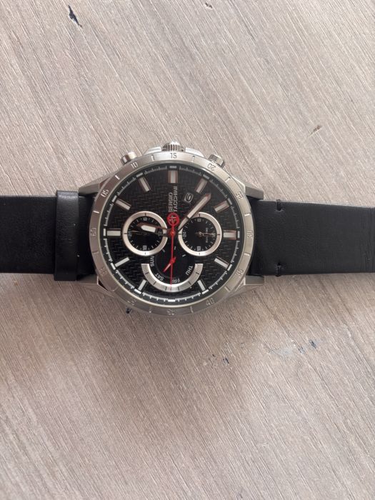 Часы sergio tacchini