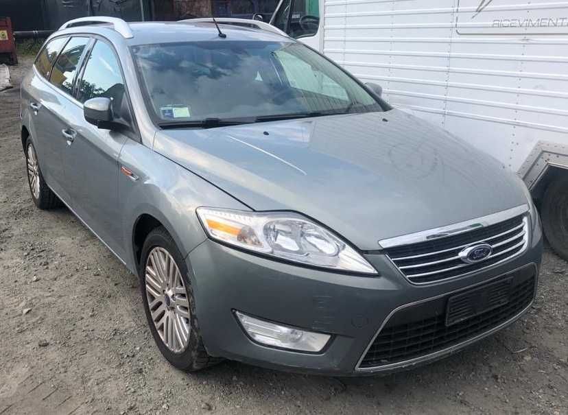 Форд Мондео 2.0 DCI  - Ford Mondeo  само на части