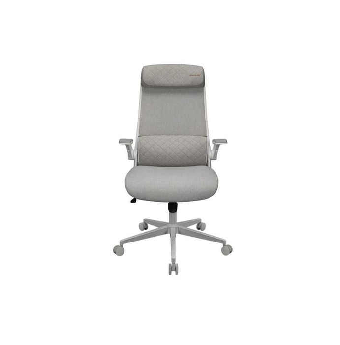 !Игровое кресло Gaming Chair Cougar Stryder White
