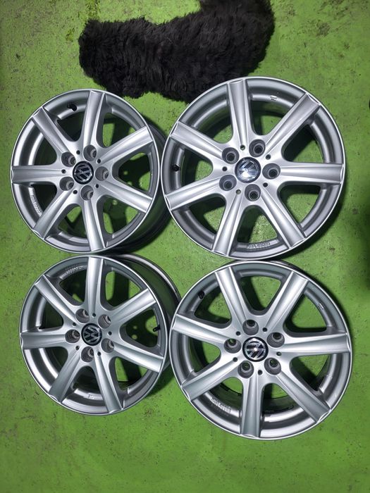 16 5x120 Vw Transporter T5 T6 5х120 т5 т6